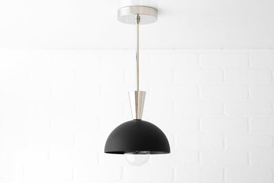 PENDANT MODEL NO. 7713
