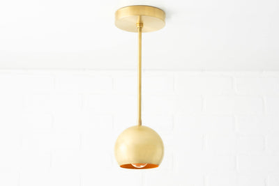 PENDANT MODEL NO. 9912