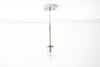 PENDANT MODEL NO. 7616