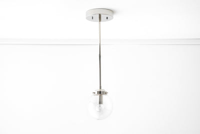 PENDANT MODEL NO. 7616
