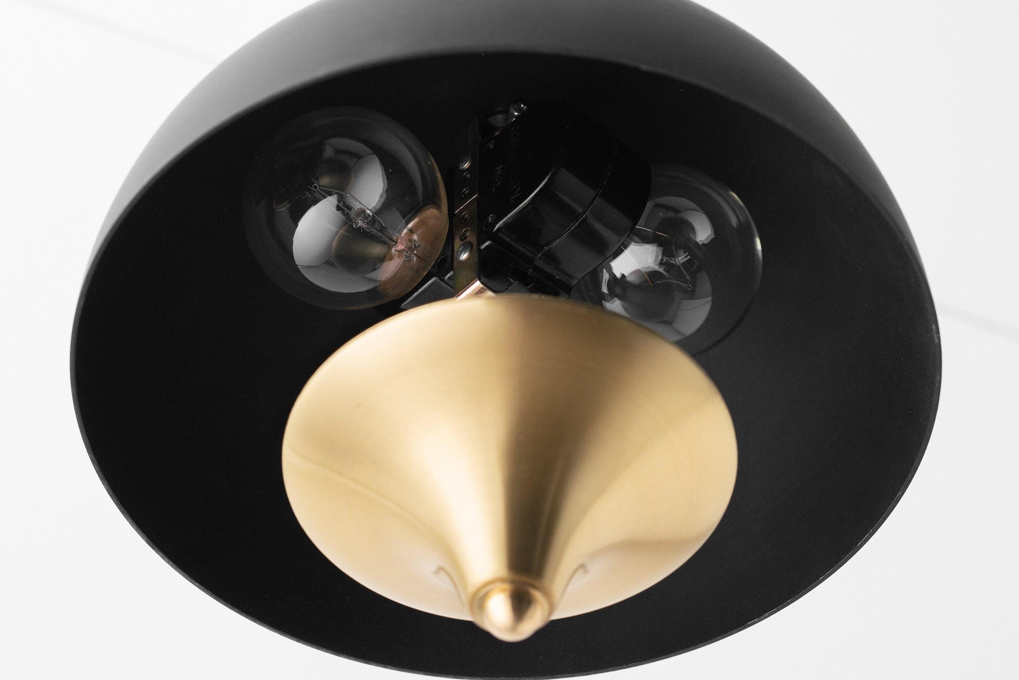 PENDANT MODEL NO. 6098