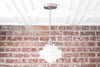 PENDANT MODEL NO. 0793
