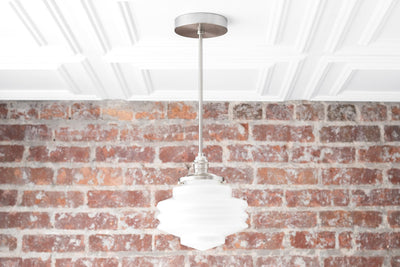 PENDANT MODEL NO. 0793