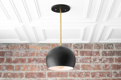 PENDANT MODEL NO. 6559