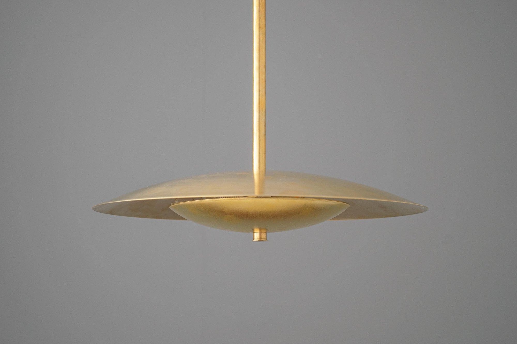 PENDANT MODEL NO. 9796