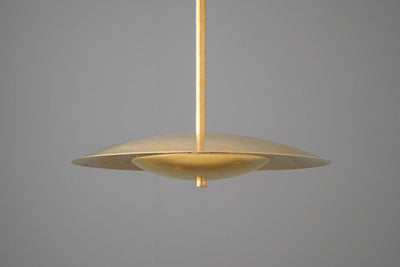 PENDANT MODEL NO. 9796
