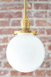 PENDANT MODEL NO. 7929