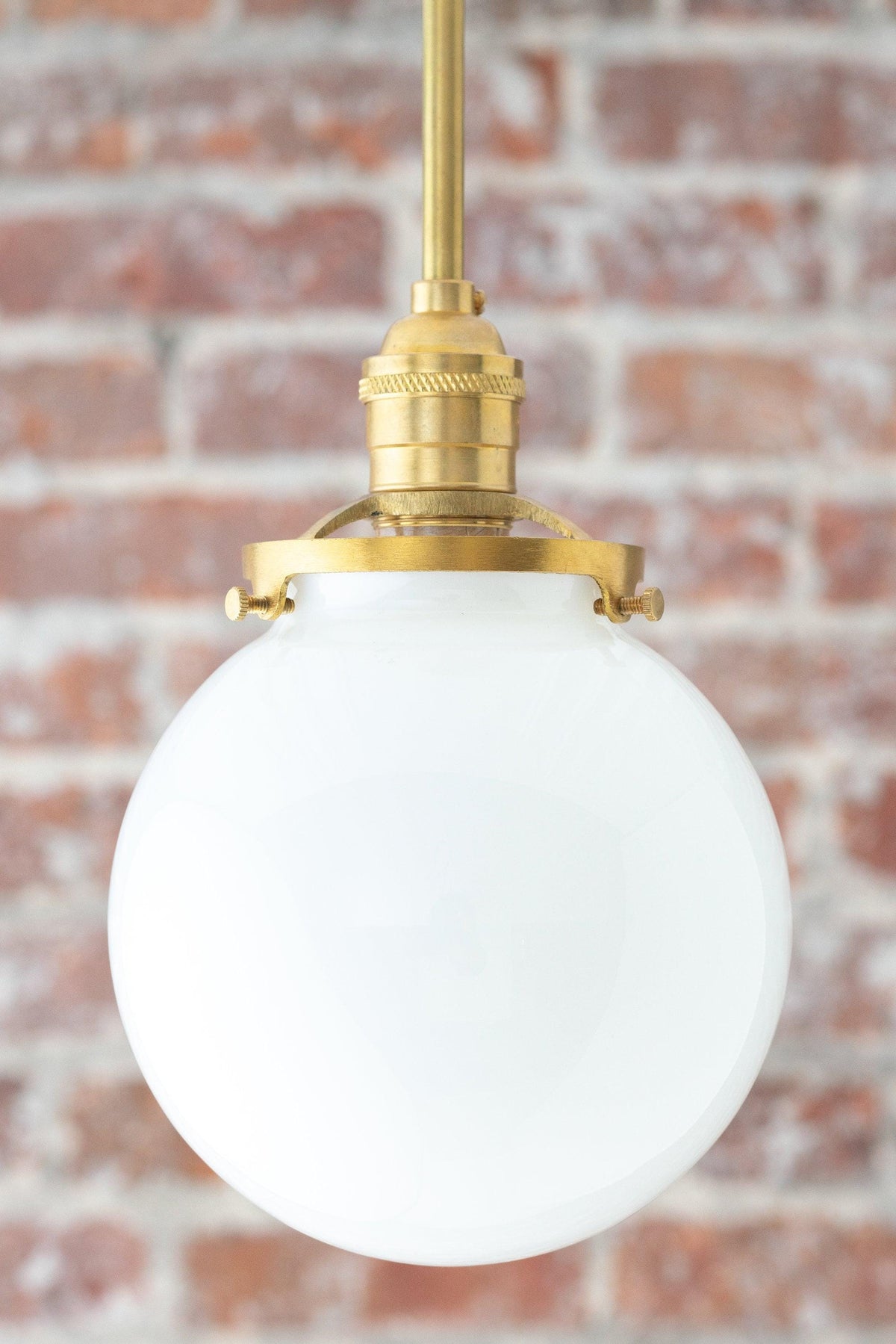 PENDANT MODEL NO. 7929