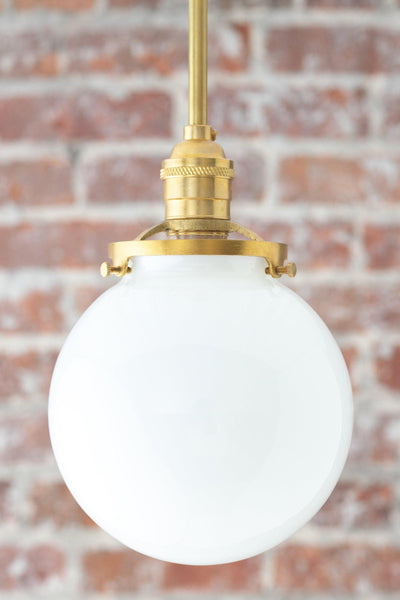 PENDANT MODEL NO. 7929