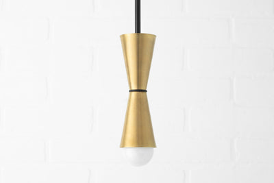 PENDANT MODEL NO. 2387