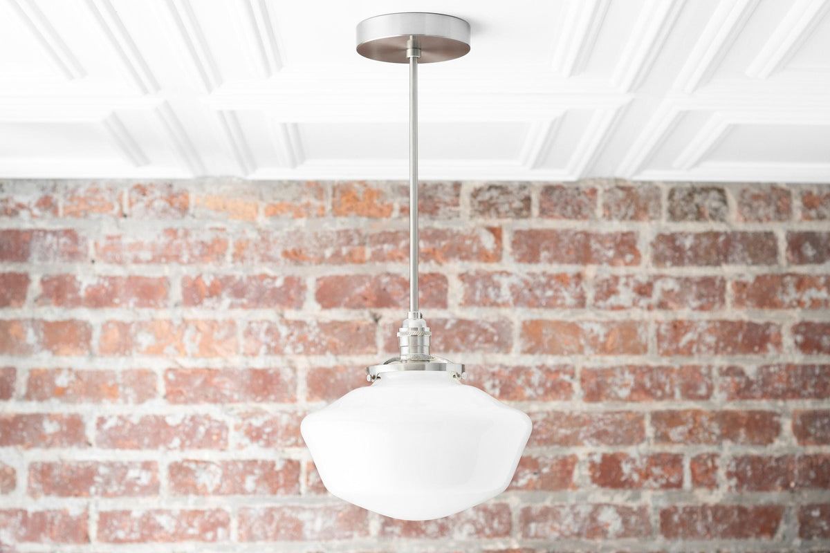 PENDANT MODEL NO. 2476