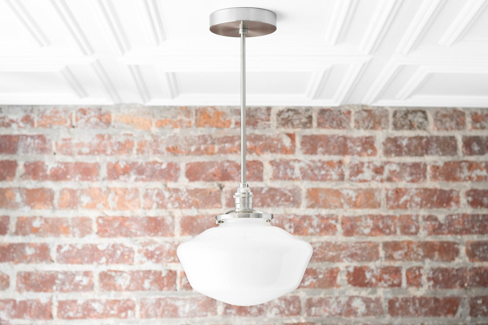 PENDANT MODEL NO. 2476