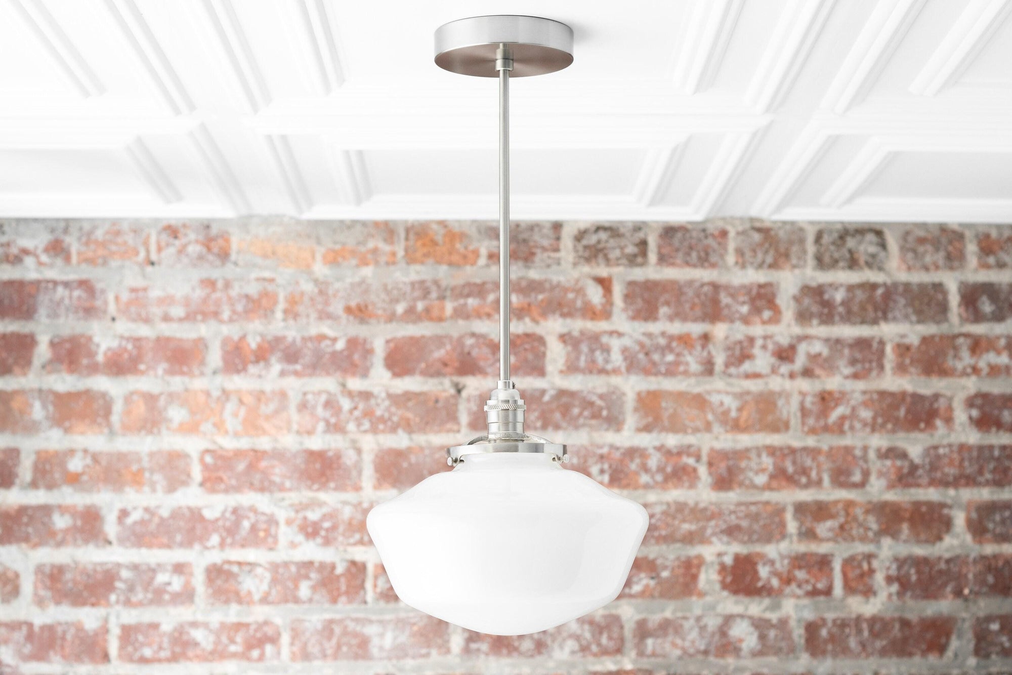 PENDANT MODEL NO. 2476