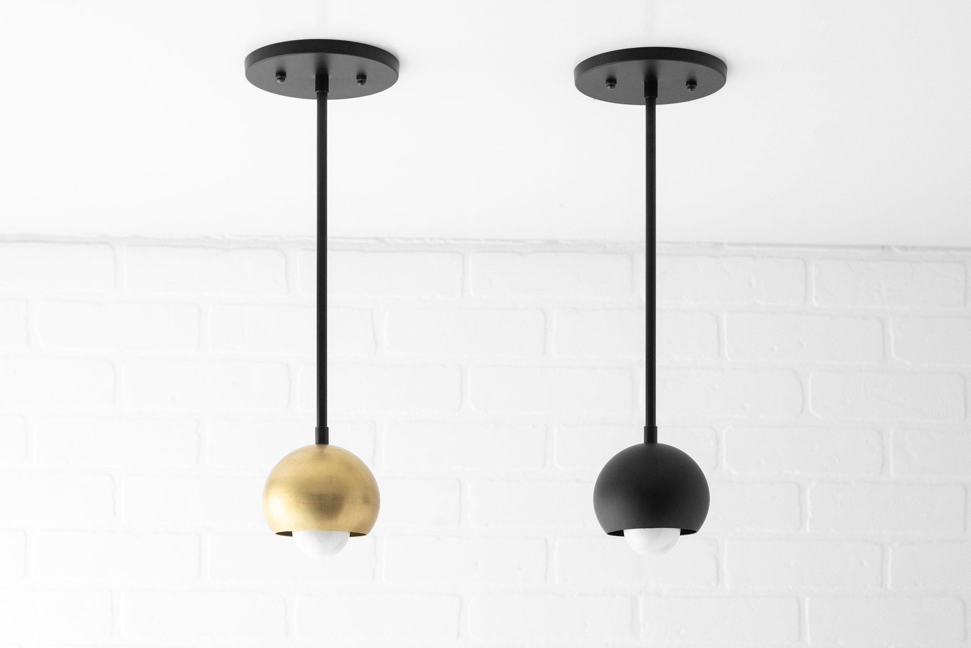 PENDANT MODEL NO. 7003