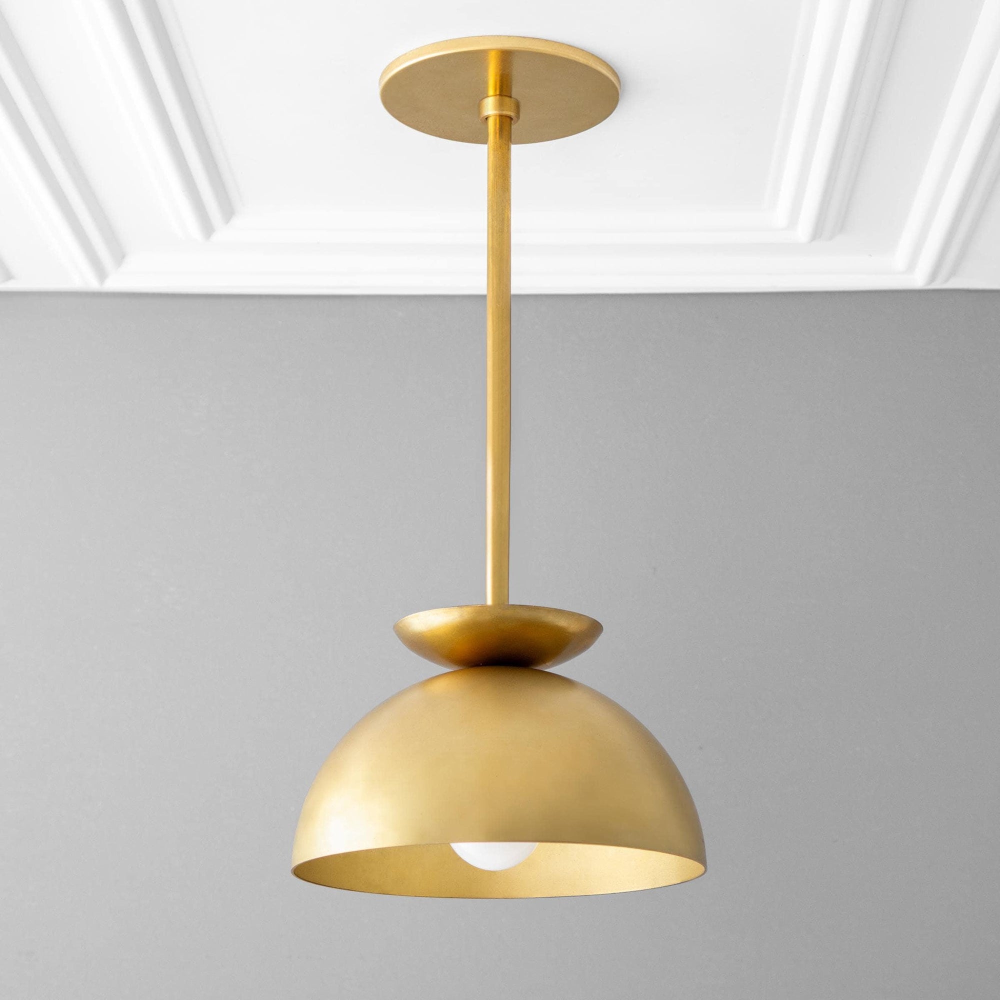 PENDANT MODEL NO. 4975