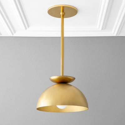 PENDANT MODEL NO. 4975