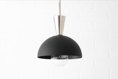 PENDANT MODEL NO. 7713