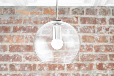 PENDANT MODEL NO. 4777