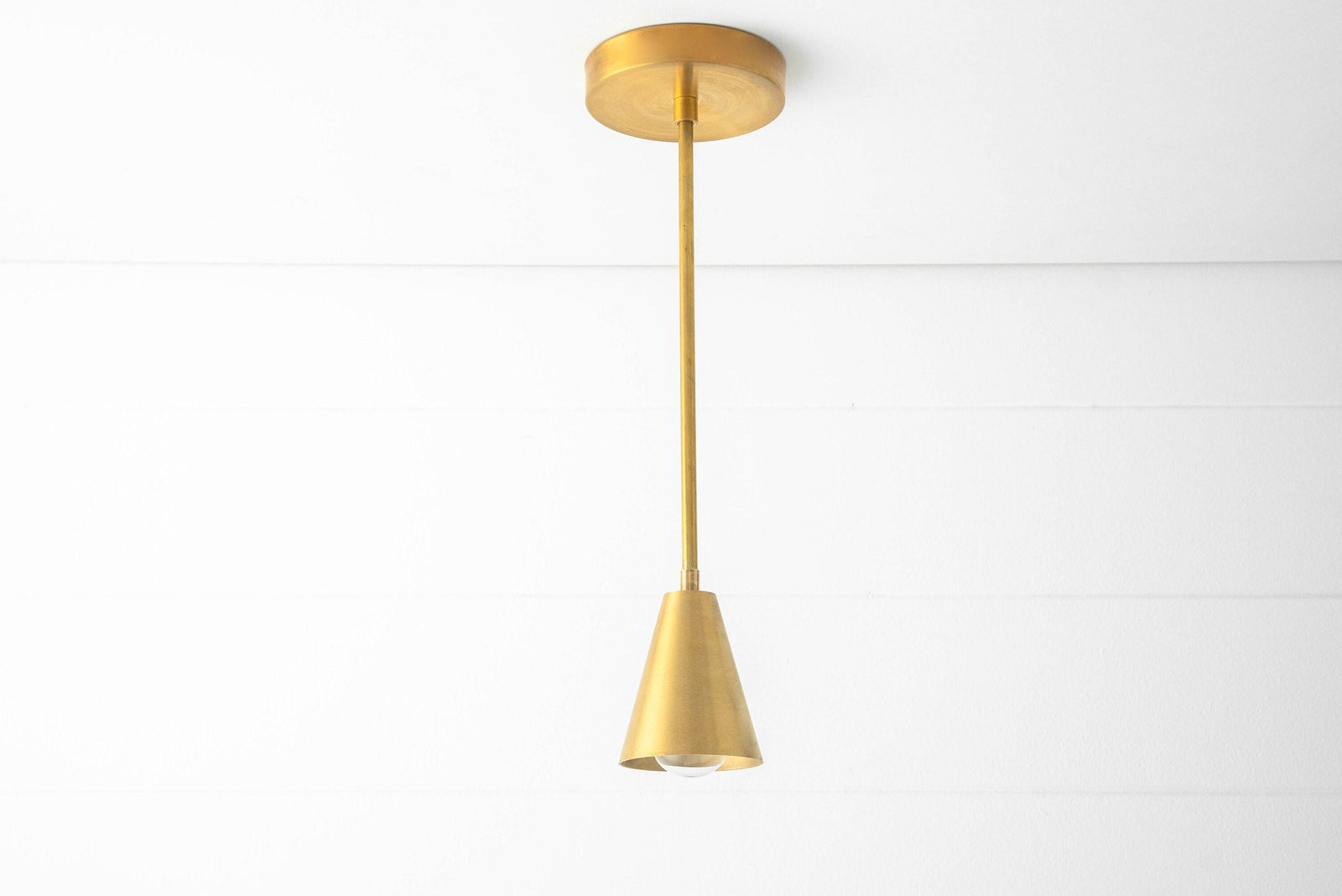 PENDANT MODEL NO. 1224
