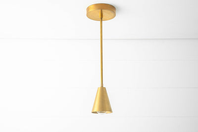 PENDANT MODEL NO. 1224