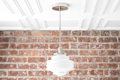 PENDANT MODEL NO. 0793