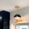 PENDANT MODEL NO. 6098