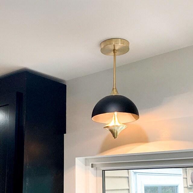 PENDANT MODEL NO. 6098