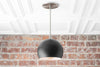 PENDANT MODEL NO. 6559
