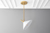PENDANT MODEL NO. 3102