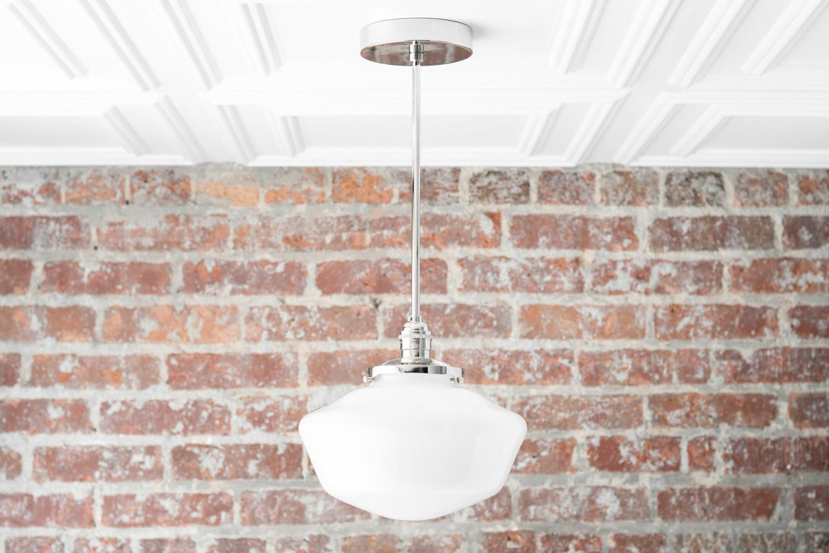 PENDANT MODEL NO. 2476