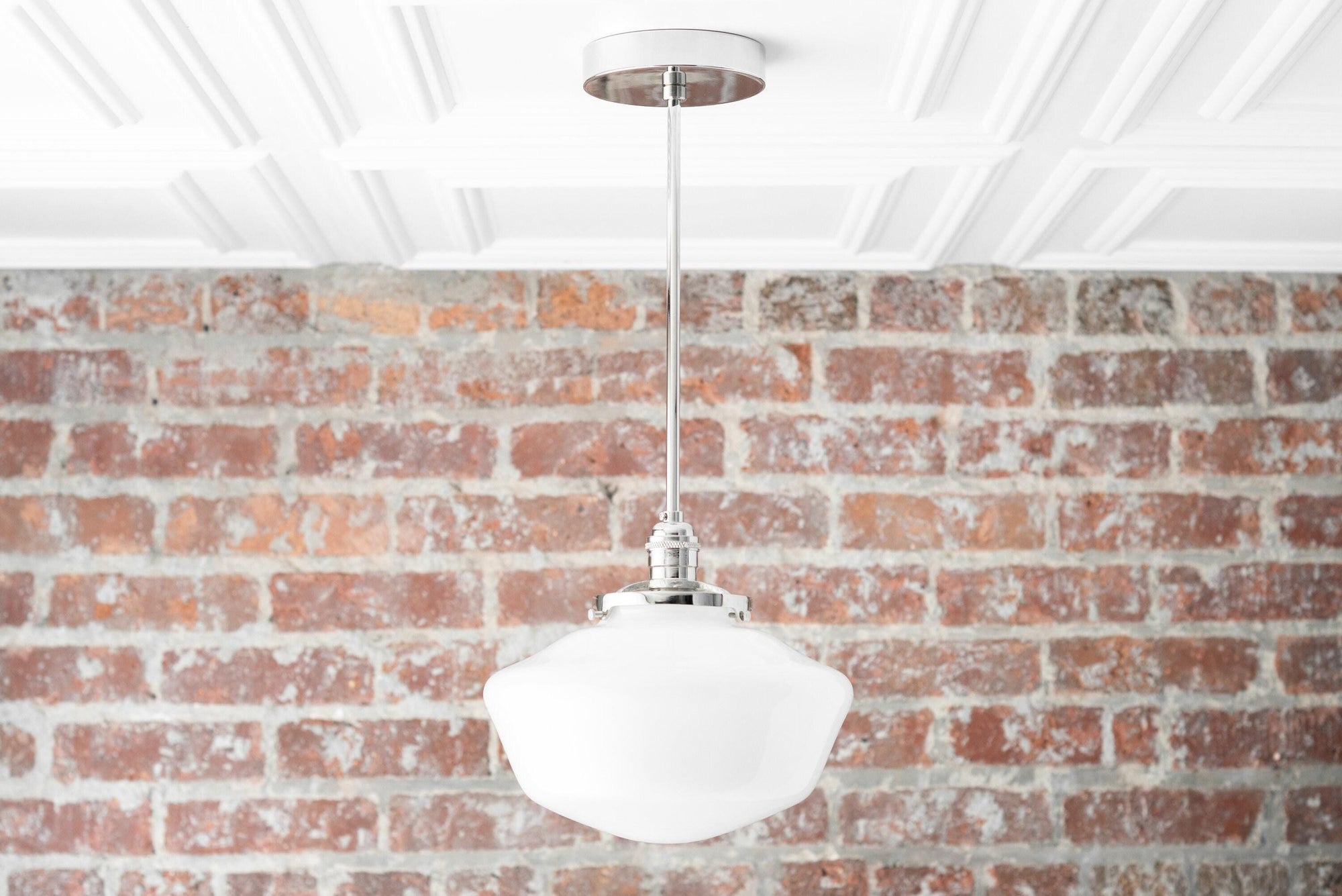 PENDANT MODEL NO. 2476