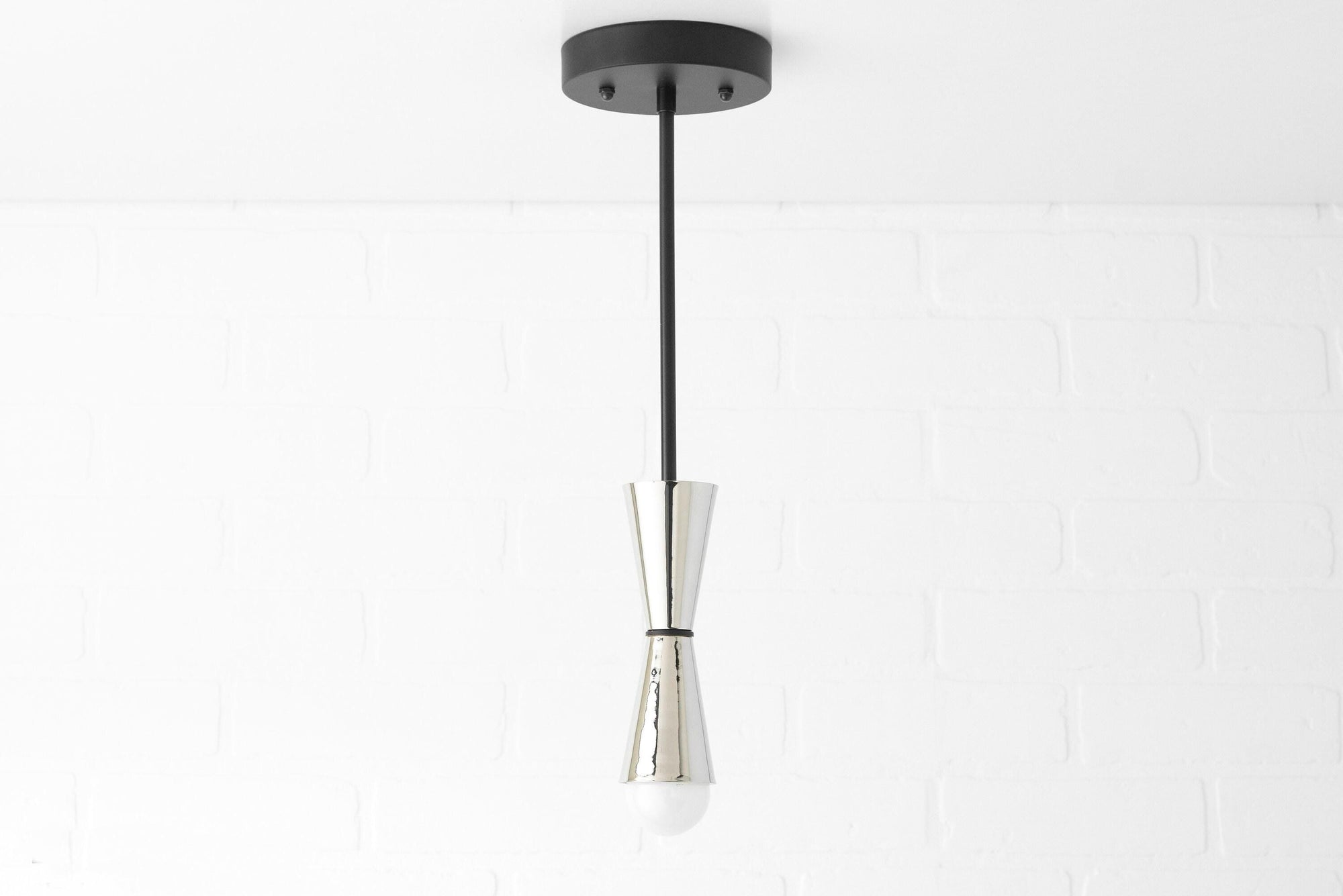 PENDANT MODEL NO. 2387