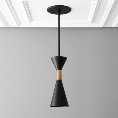PENDANT MODEL NO. 6568