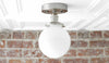 PENDANT MODEL NO. 7929