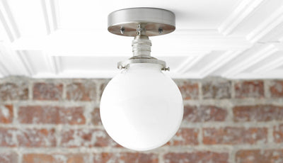PENDANT MODEL NO. 7929