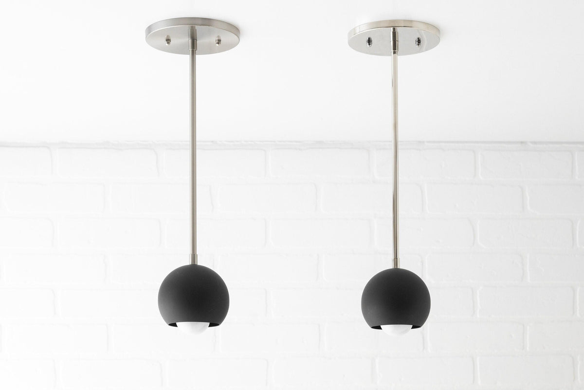 PENDANT MODEL NO. 7003