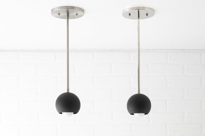 PENDANT MODEL NO. 7003