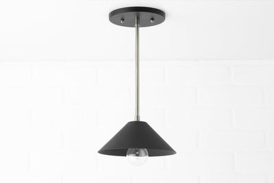 PENDANT MODEL NO. 2293