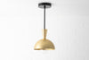 PENDANT MODEL NO. 7713