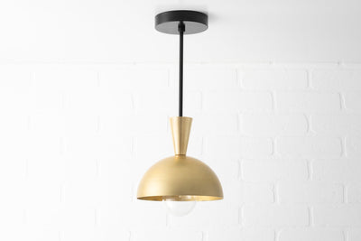 PENDANT MODEL NO. 7713