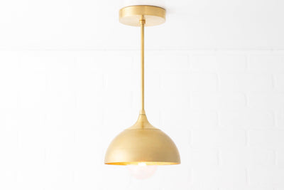 PENDANT MODEL NO. 4539