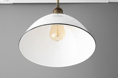 PENDANT MODEL NO. 8906