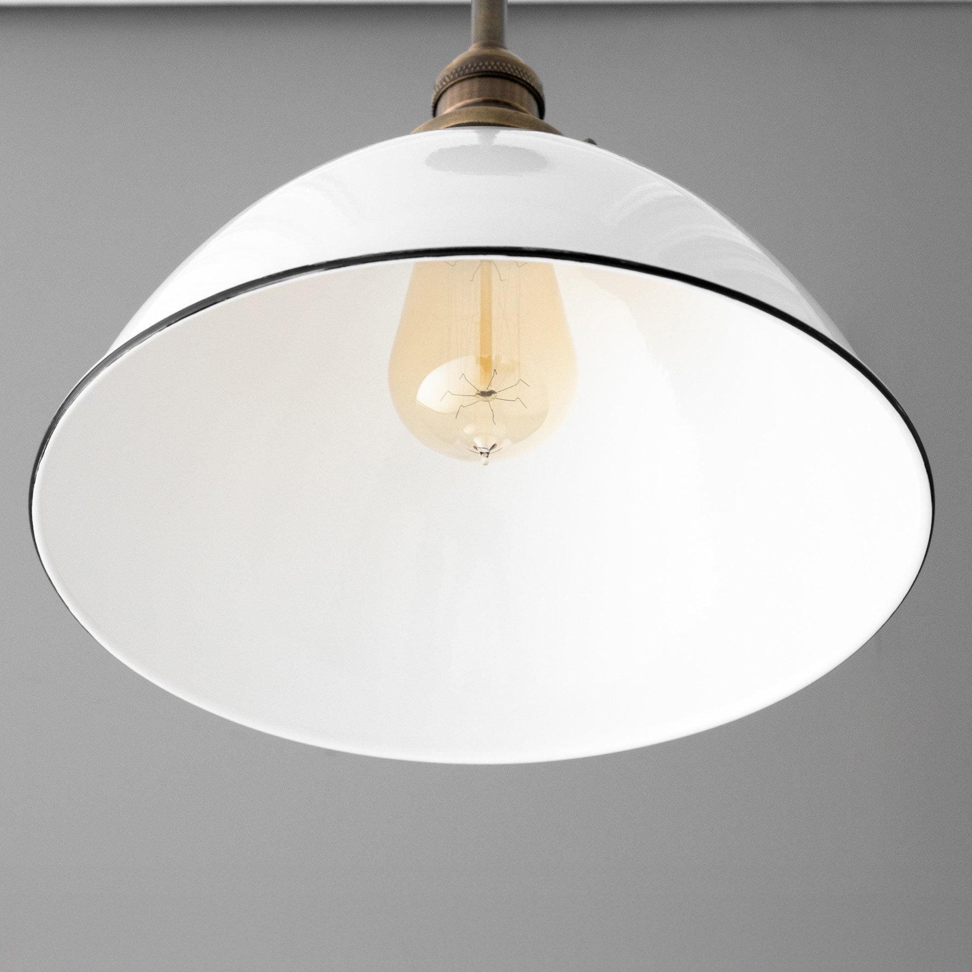PENDANT MODEL NO. 8907