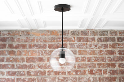 PENDANT MODEL NO. 4777