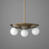 PENDANT MODEL NO. 3867