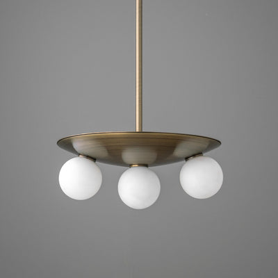 PENDANT MODEL NO. 3867