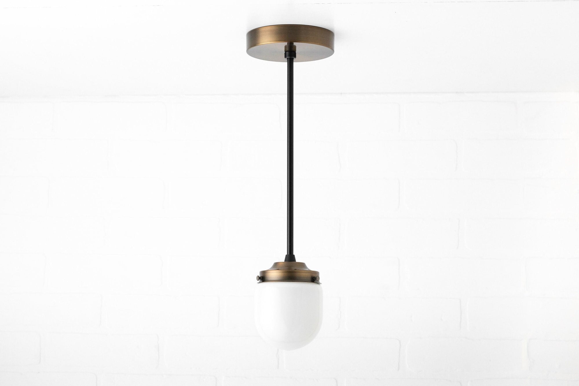 PENDANT MODEL NO. 5955