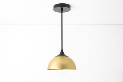 PENDANT MODEL NO. 4539