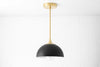 PENDANT MODEL NO. 9263