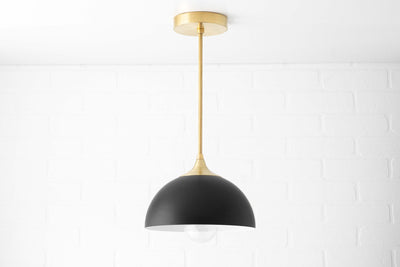 PENDANT MODEL NO. 9263